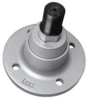 982-9776021400 -- 4 HOLE HUB POTTINGER TERRADISC